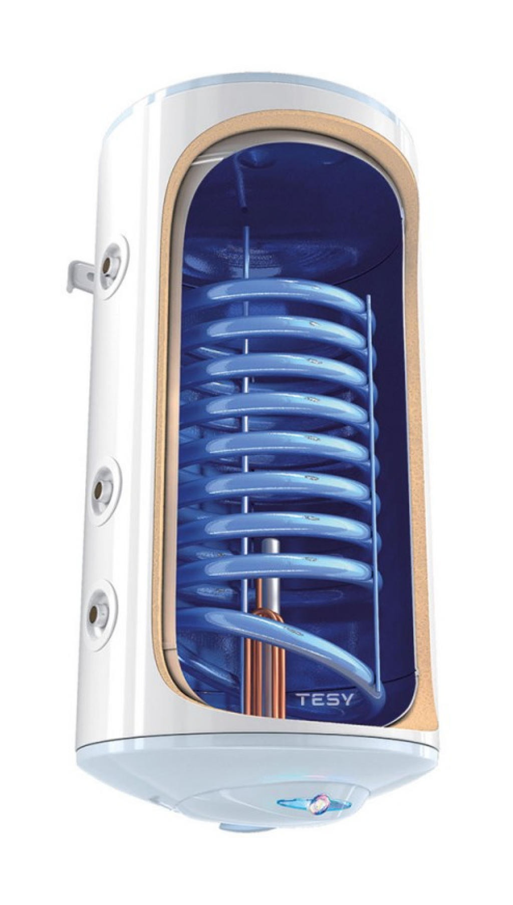 Обемен бойлер TESY GCV9SL 120 44 20 B11 TSRCP